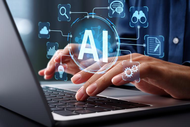 AI-powered tools